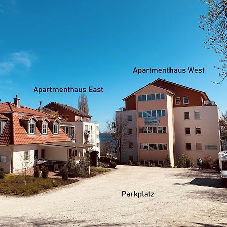 Fewo-Suite Mit Seeblick Ascheberg  Exterior photo