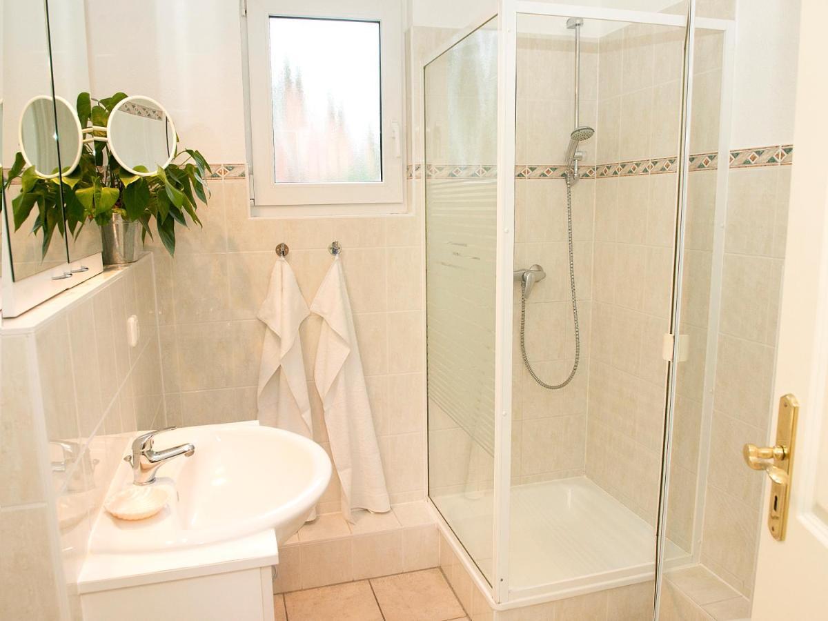 Fewo-Suite Mit Seeblick Ascheberg  Exterior photo