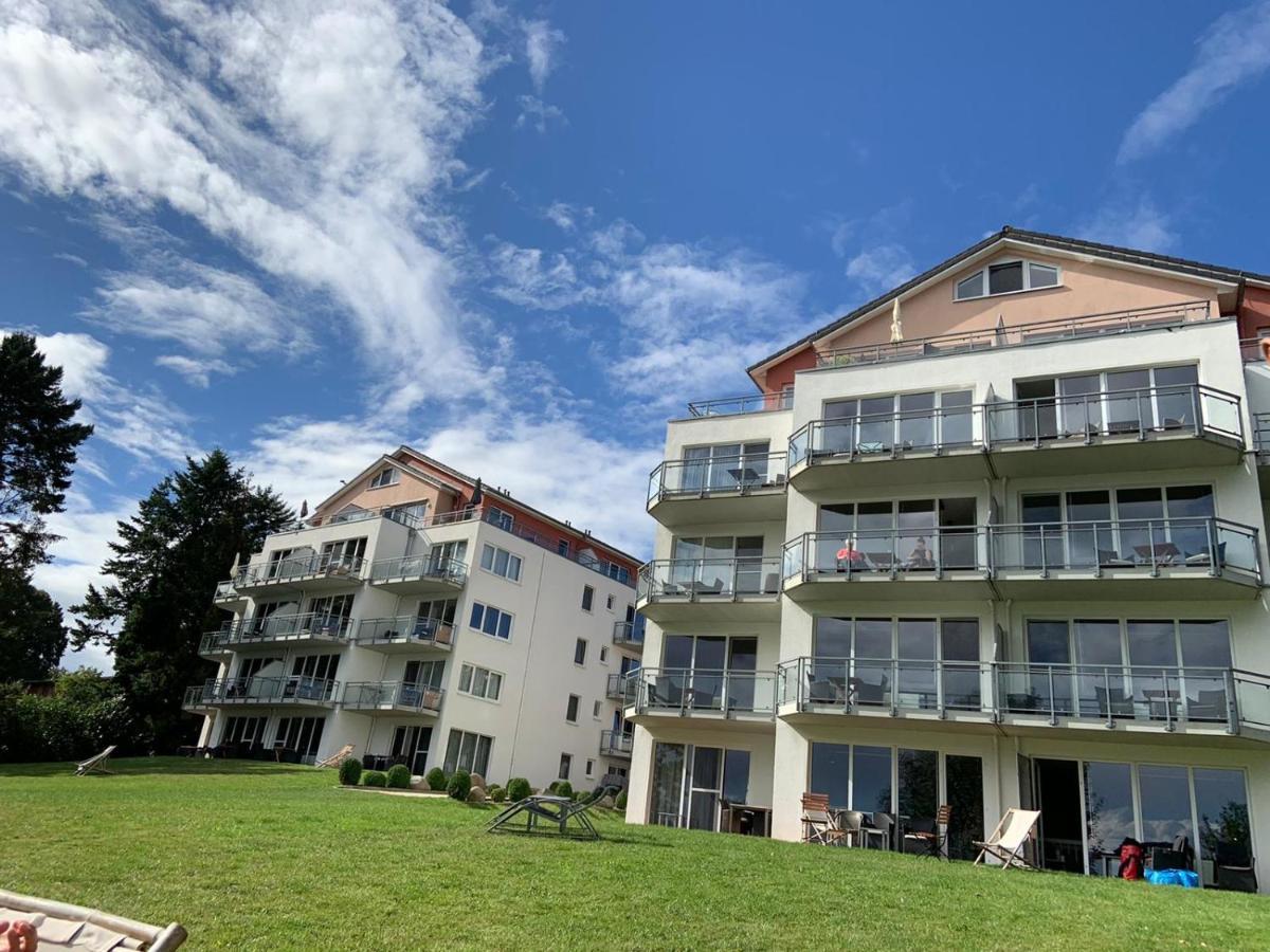 Fewo-Suite Mit Seeblick Ascheberg  Exterior photo