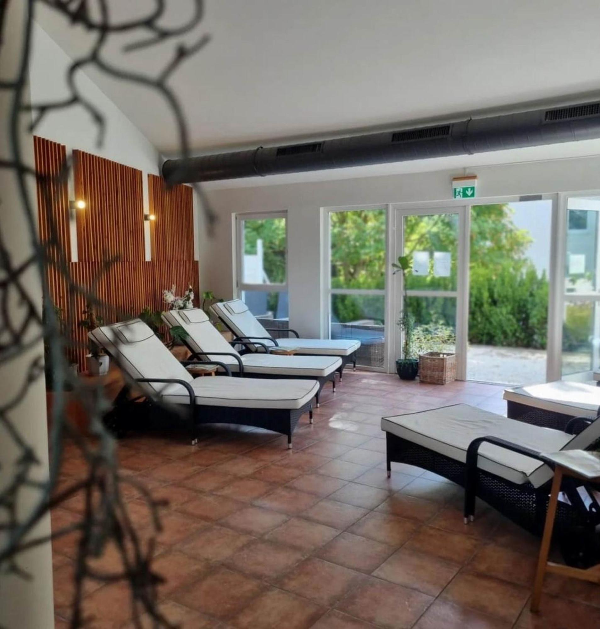 Fewo-Suite Mit Seeblick Ascheberg  Exterior photo